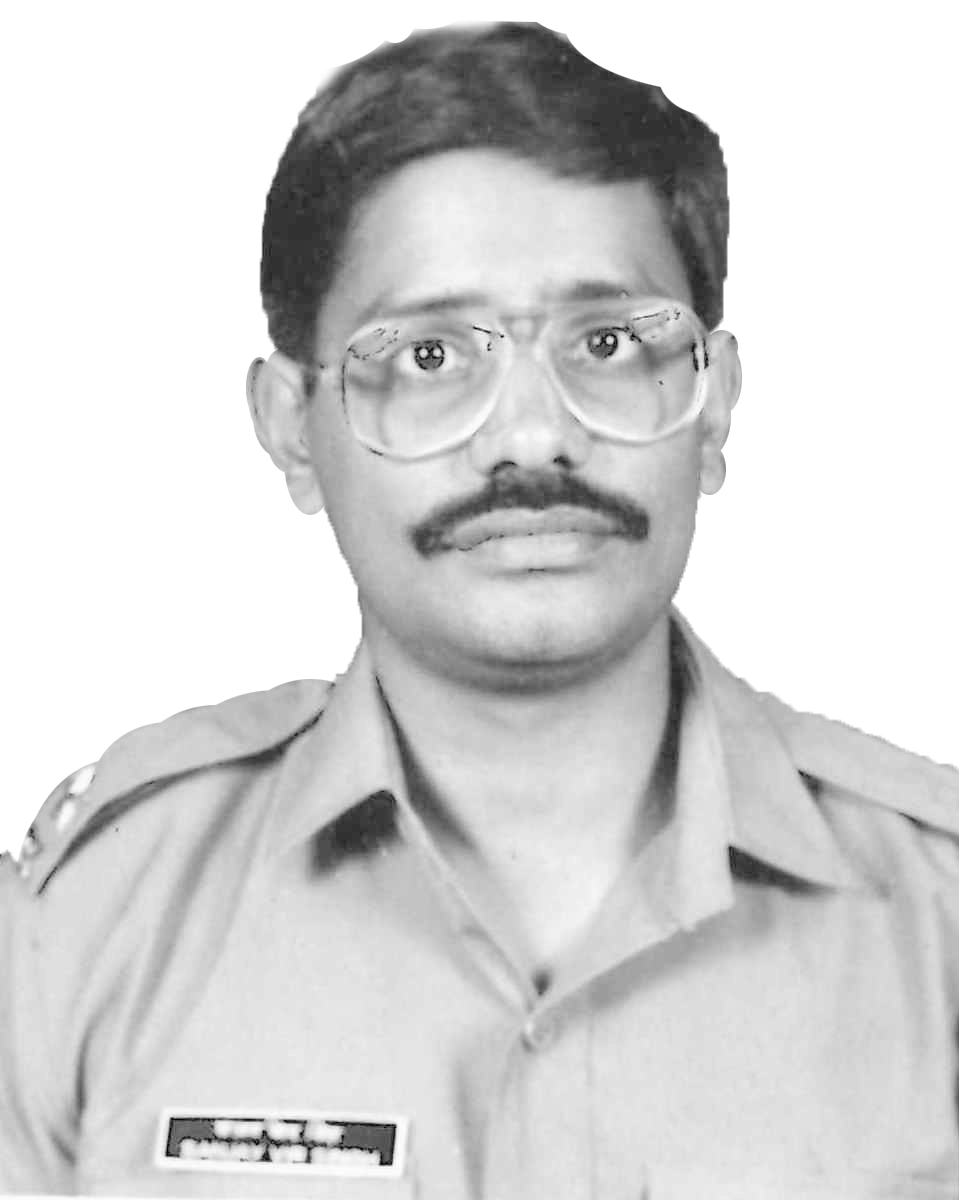 Sanjay Vir Singh Sanjay Vir Singh